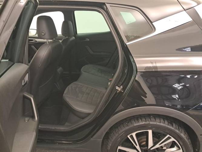 Arona 1.5 TSI ACT 150 ch Start/Stop DSG7