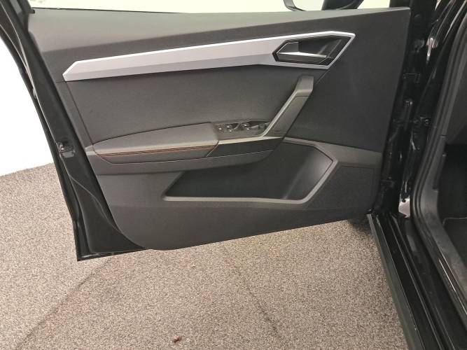 Arona 1.5 TSI ACT 150 ch Start/Stop DSG7