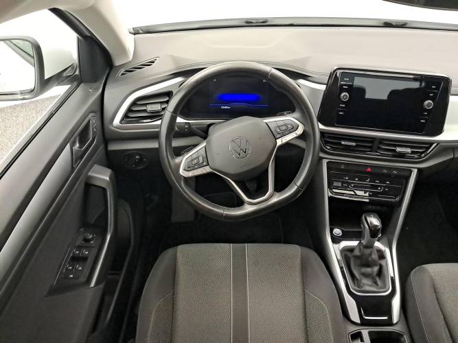 T-Roc 1.5 TSI EVO 150 Start/Stop DSG7
