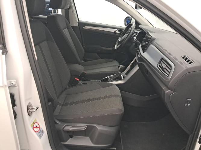 T-Roc 1.5 TSI EVO 150 Start/Stop DSG7
