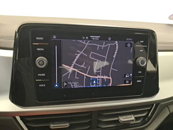 T-Roc 1.5 TSI EVO 150 Start/Stop DSG7