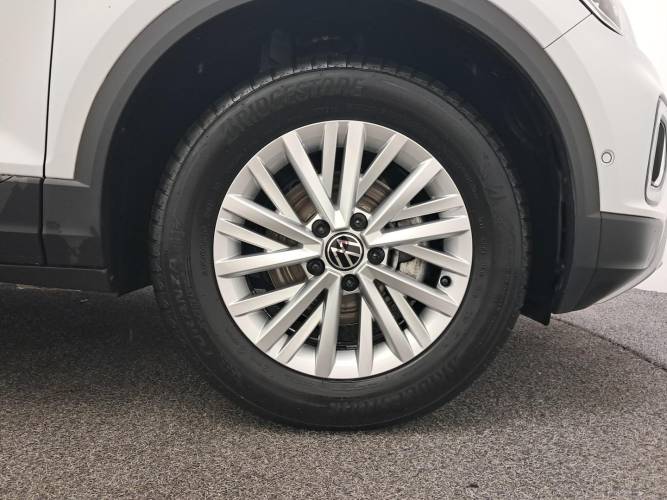 T-Roc 1.5 TSI EVO 150 Start/Stop DSG7