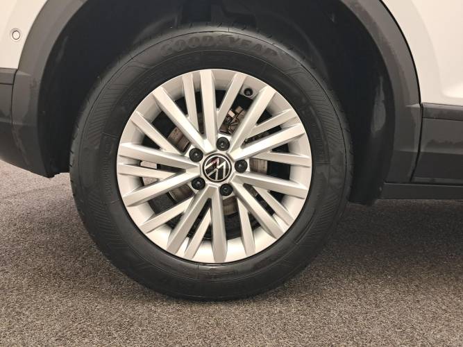 T-Roc 1.5 TSI EVO 150 Start/Stop DSG7