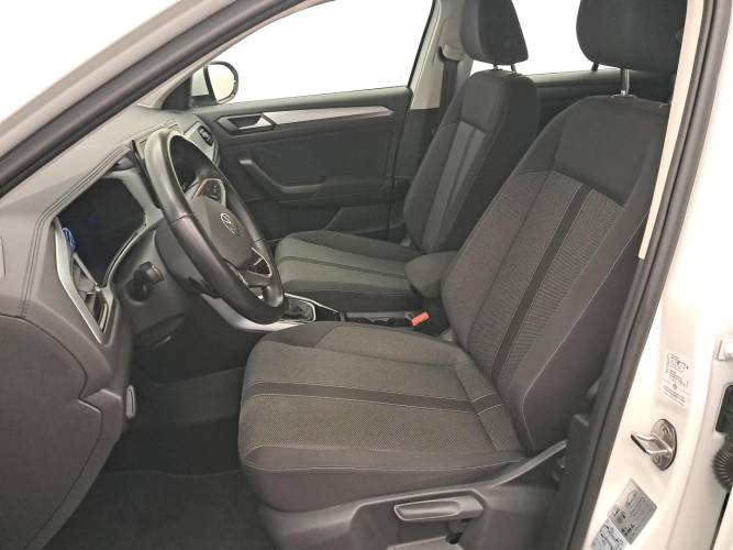 T-Roc 1.5 TSI EVO 150 Start/Stop DSG7