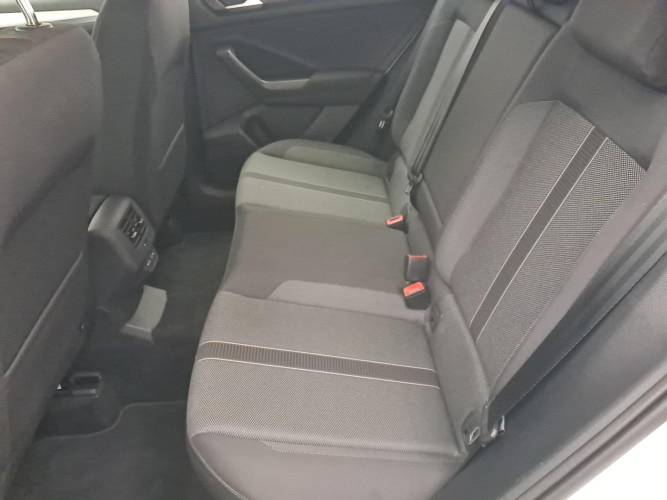 T-Roc 1.5 TSI EVO 150 Start/Stop DSG7