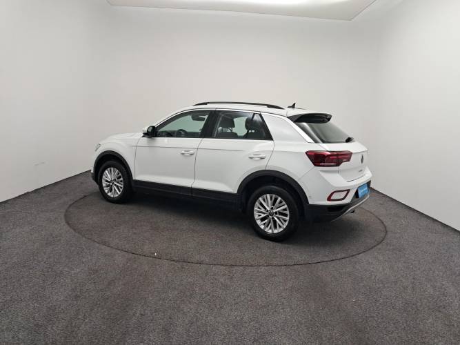 T-Roc 1.5 TSI EVO 150 Start/Stop DSG7