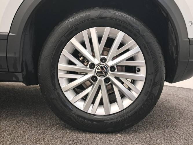 T-Roc 1.5 TSI EVO 150 Start/Stop DSG7