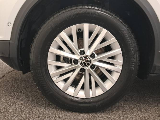 T-Roc 1.5 TSI EVO 150 Start/Stop DSG7