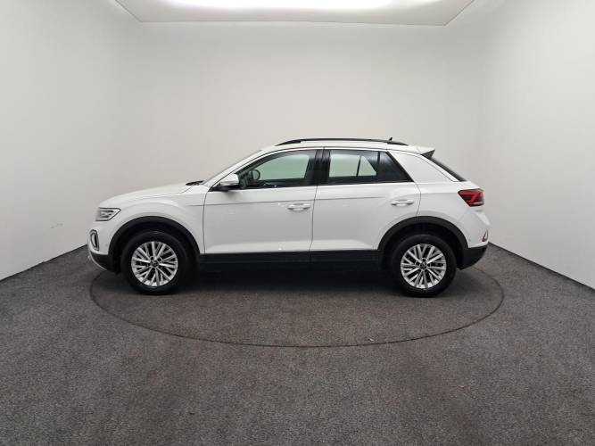 T-Roc 1.5 TSI EVO 150 Start/Stop DSG7