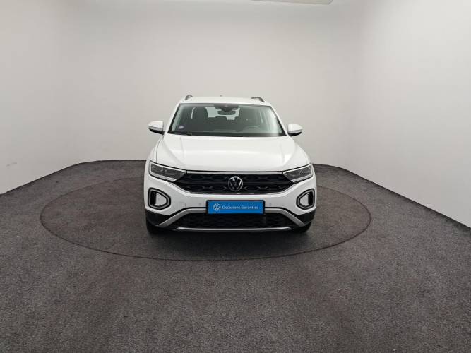 T-Roc 1.5 TSI EVO 150 Start/Stop DSG7