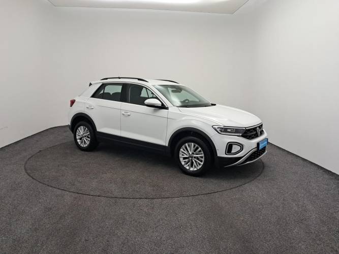 T-Roc 1.5 TSI EVO 150 Start/Stop DSG7