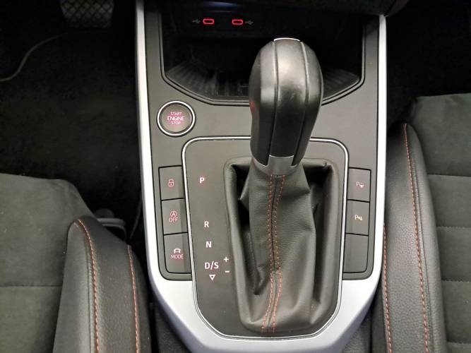 Arona 1.5 TSI ACT 150 ch Start/Stop DSG7