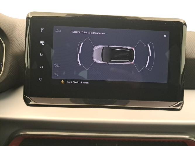 Arona 1.5 TSI ACT 150 ch Start/Stop DSG7