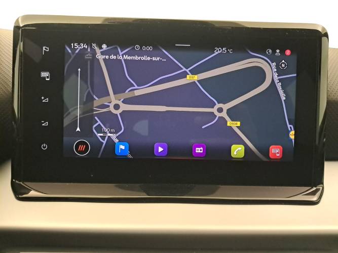 Arona 1.5 TSI ACT 150 ch Start/Stop DSG7