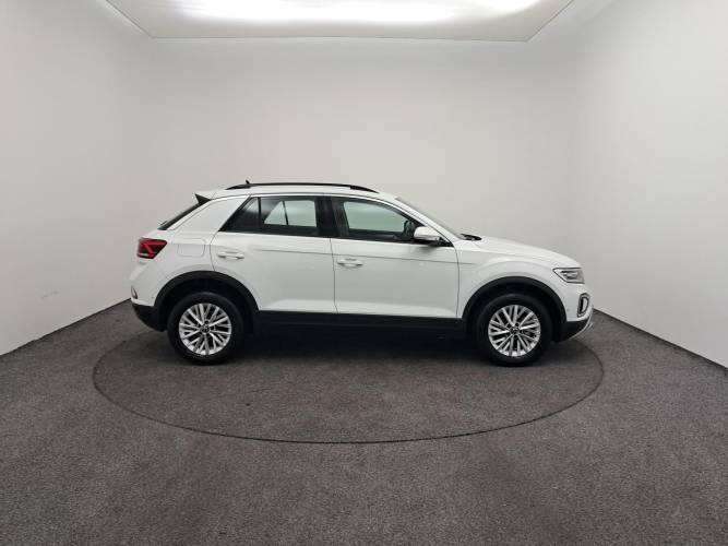T-Roc 1.5 TSI EVO 150 Start/Stop DSG7