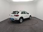 T-Roc 1.5 TSI EVO 150 Start/Stop DSG7