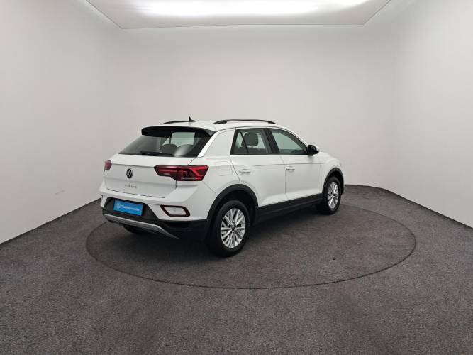 T-Roc 1.5 TSI EVO 150 Start/Stop DSG7