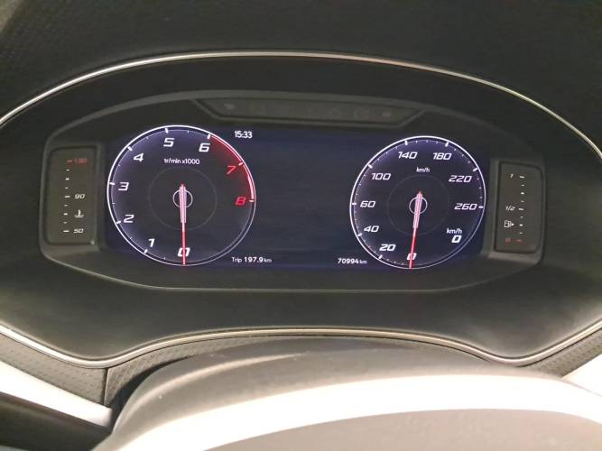 Arona 1.5 TSI ACT 150 ch Start/Stop DSG7