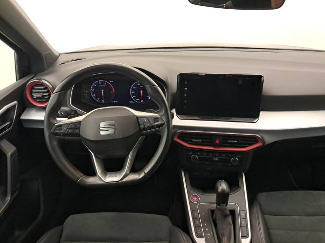 Arona 1.5 TSI ACT 150 ch Start/Stop DSG7