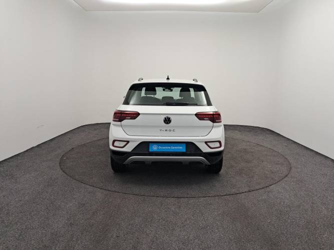 T-Roc 1.5 TSI EVO 150 Start/Stop DSG7