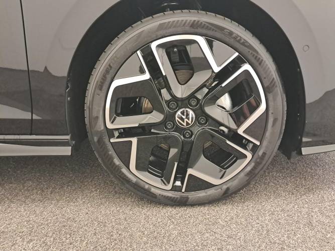 Golf 1.5 eTSI EVO2 150 DSG7