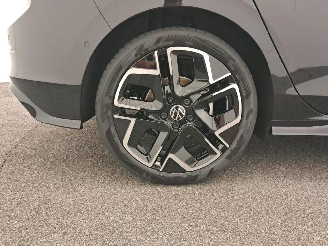 Golf 1.5 eTSI EVO2 150 DSG7