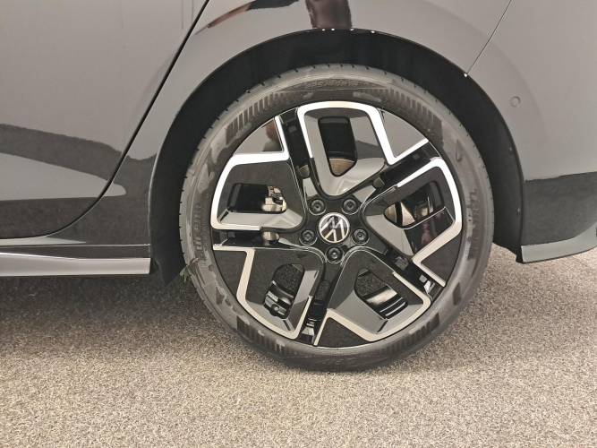 Golf 1.5 eTSI EVO2 150 DSG7
