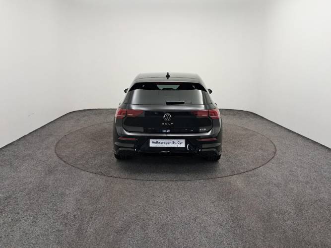 Golf 1.5 eTSI EVO2 150 DSG7