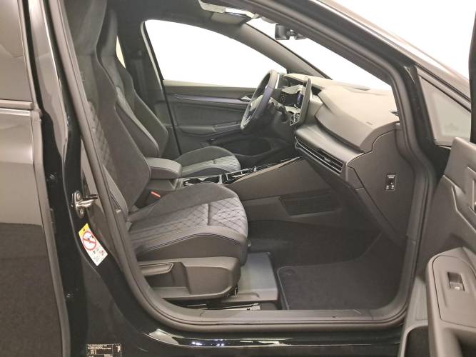 Golf 1.5 eTSI EVO2 150 DSG7