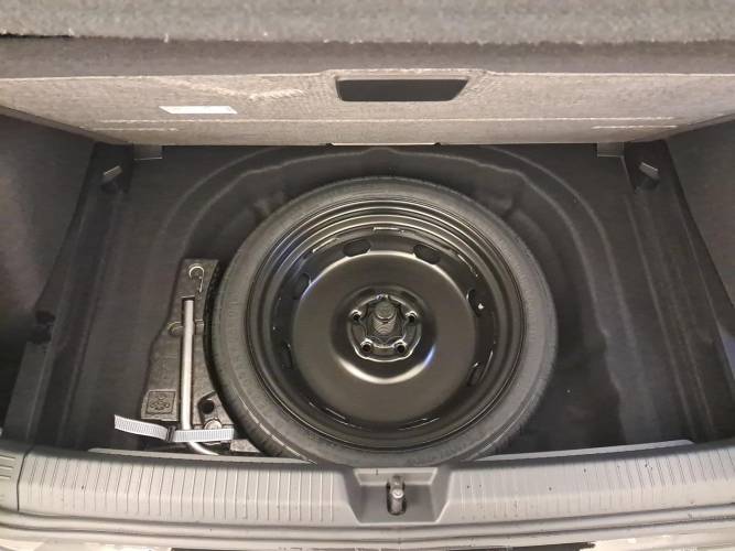 Golf 1.5 eTSI EVO2 150 DSG7