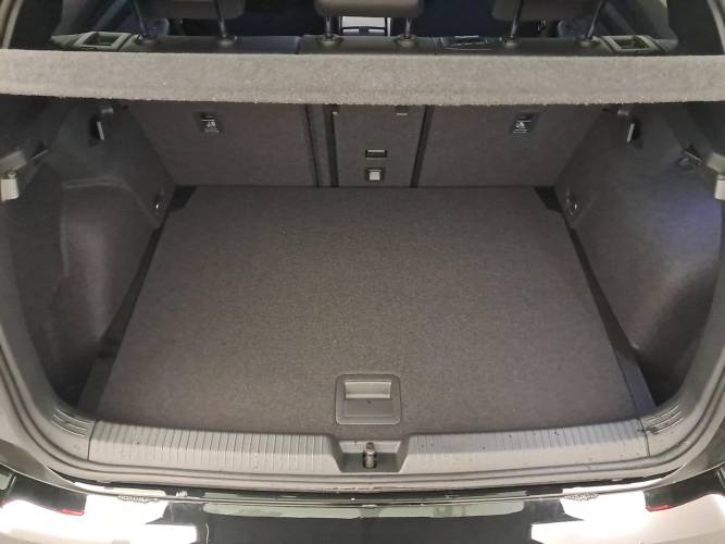 Golf 1.5 eTSI EVO2 150 DSG7