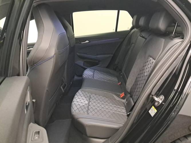 Golf 1.5 eTSI EVO2 150 DSG7