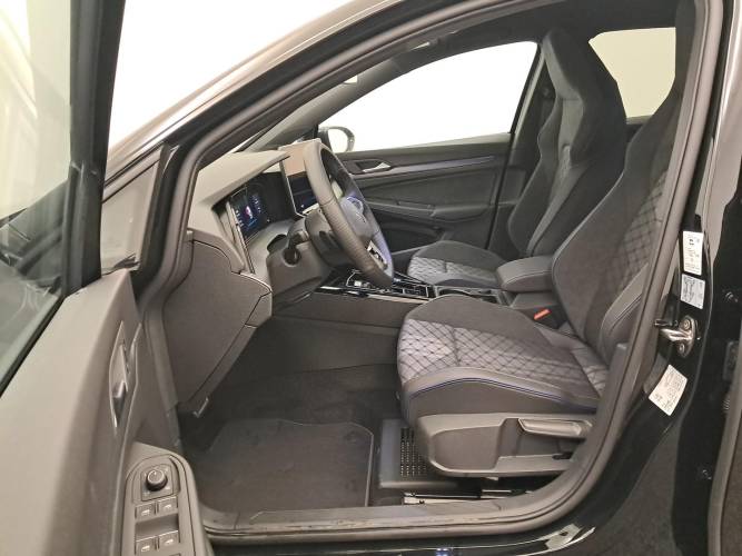 Golf 1.5 eTSI EVO2 150 DSG7