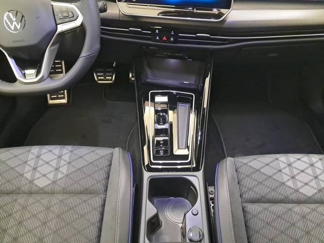 Golf 1.5 eTSI EVO2 150 DSG7