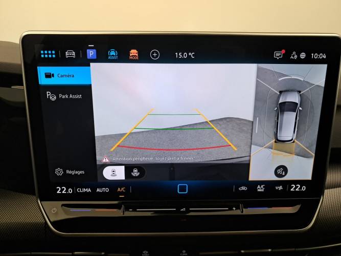 Golf 1.5 eTSI EVO2 150 DSG7