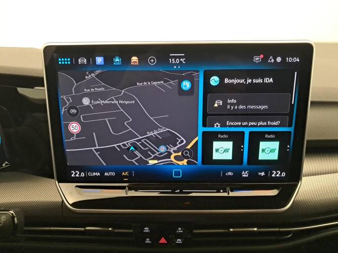Golf 1.5 eTSI EVO2 150 DSG7