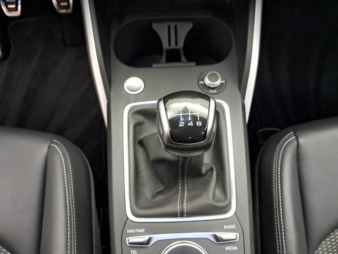 Q2 35 TFSI 150 BVM6