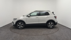 T-Cross 1.0 TSI 116 Start/Stop DSG7