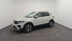T-Cross 1.0 TSI 116 Start/Stop DSG7
