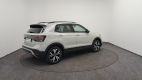 T-Cross 1.0 TSI 116 Start/Stop DSG7
