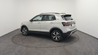 T-Cross 1.0 TSI 116 Start/Stop DSG7