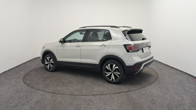 T-Cross 1.0 TSI 116 Start/Stop DSG7