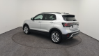 T-Cross 1.0 TSI 116 Start/Stop DSG7