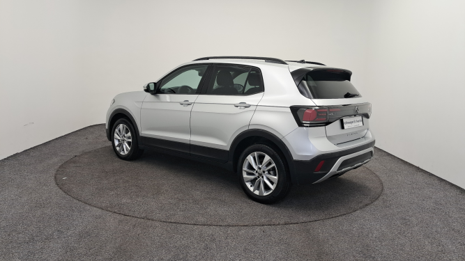 T-Cross 1.0 TSI 116 Start/Stop DSG7