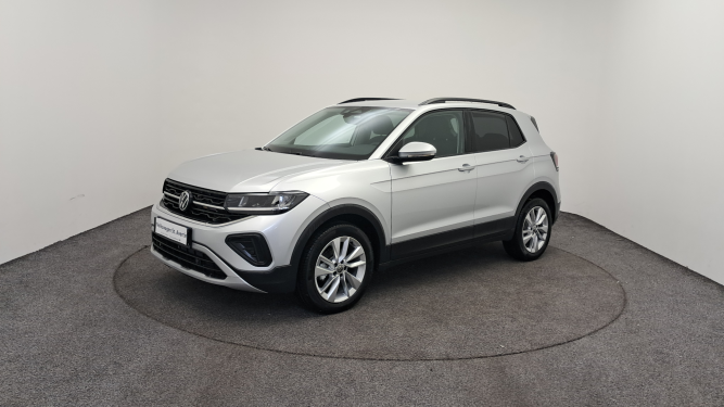 T-Cross 1.0 TSI 116 Start/Stop DSG7