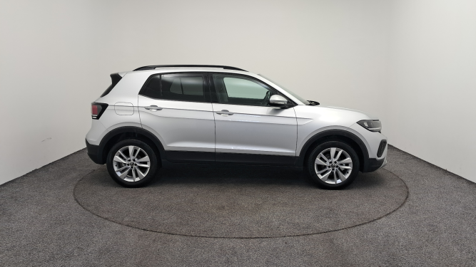 T-Cross 1.0 TSI 116 Start/Stop DSG7