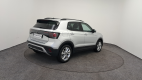 T-Cross 1.0 TSI 116 Start/Stop DSG7