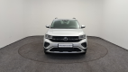 T-Cross 1.0 TSI 116 Start/Stop DSG7