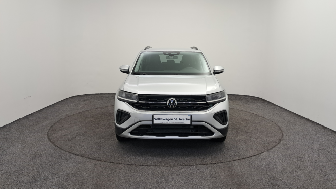 T-Cross 1.0 TSI 116 Start/Stop DSG7