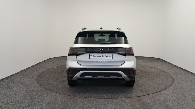 T-Cross 1.0 TSI 116 Start/Stop DSG7